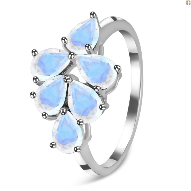 Moonstone Ring RBM-RDR-2090.