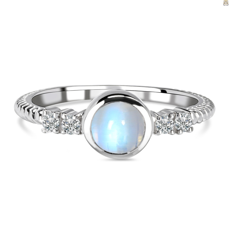 Moonstone Ring RBM-RDR-2191.