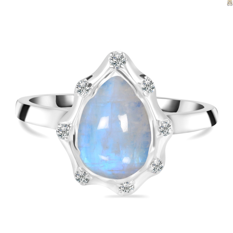 Moonstone Ring RBM-RDR-2220.