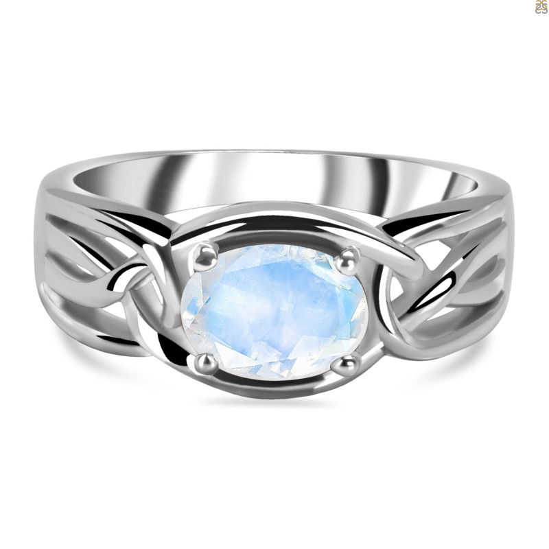 Moonstone Ring RBM-RDR-24.