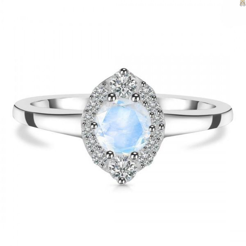 Moonstone Ring RBM-RDR-2504.