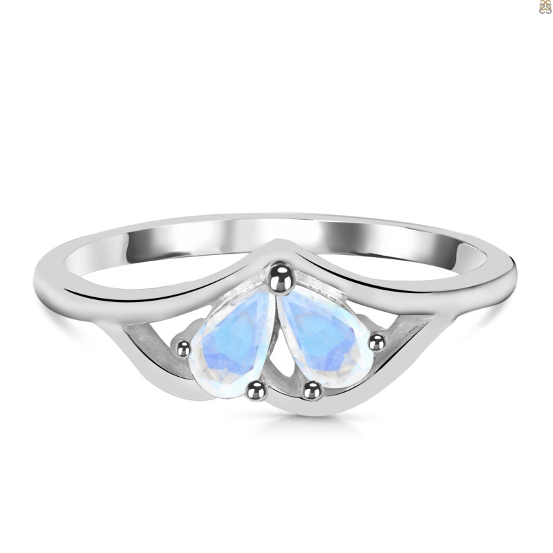 Moonstone Ring RBM-RDR-2560.