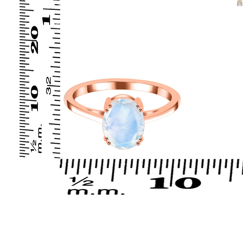 Moonstone Ring RBM-RDR-3145.