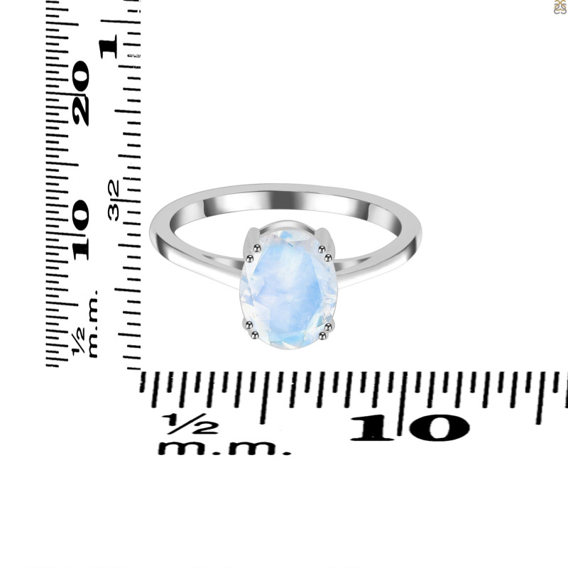 Moonstone Ring RBM-RDR-3145.