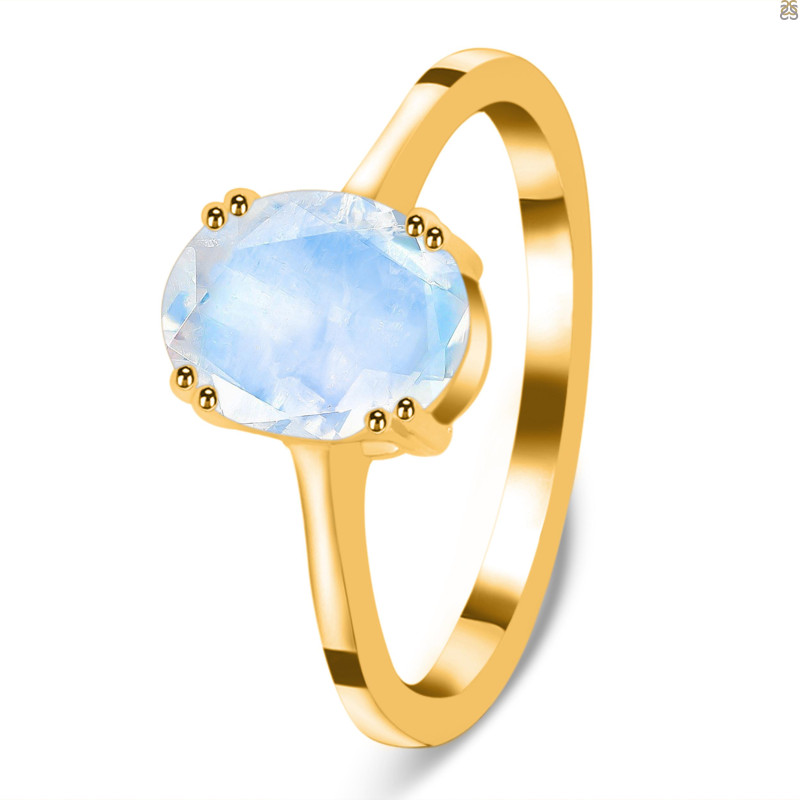 Moonstone Ring RBM-RDR-3145.