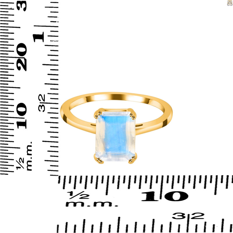 Moonstone Ring RBM-RDR-3147.