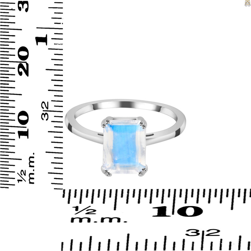 Moonstone Ring RBM-RDR-3147.