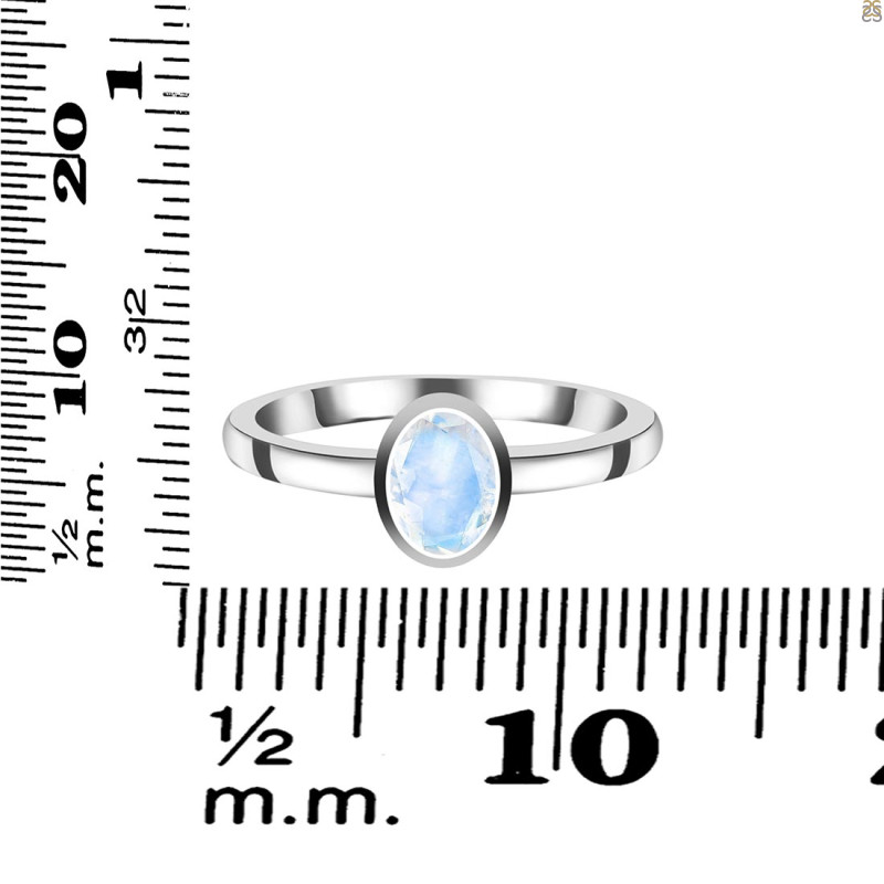 Moonstone Ring RBM-RDR-3251.