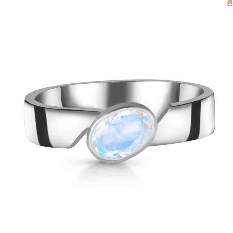 Moonstone Ring RBM-RDR-350.