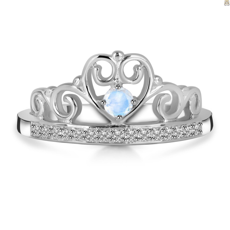 Moonstone Ring RBM-RDR-356.