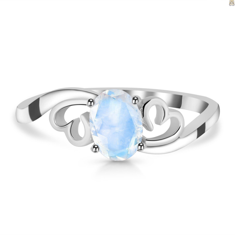 Moonstone Ring RBM-RDR-368.
