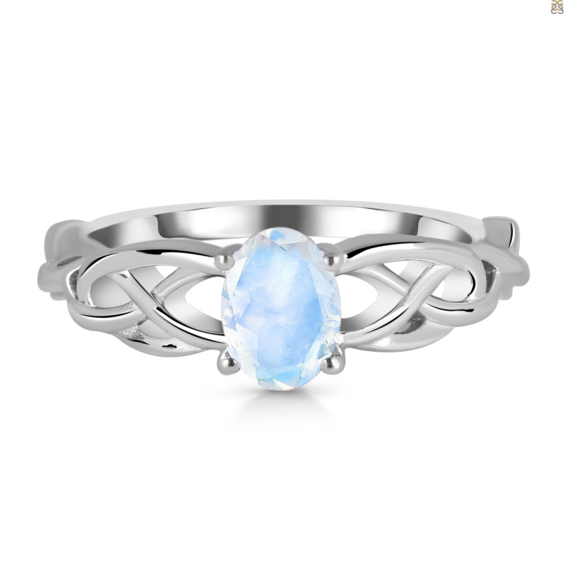 Moonstone Ring RBM-RDR-369.