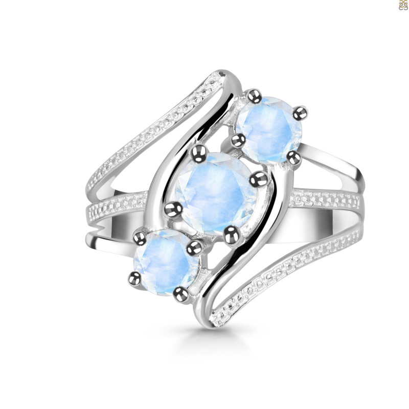 Moonstone Ring RBM-RDR-37.