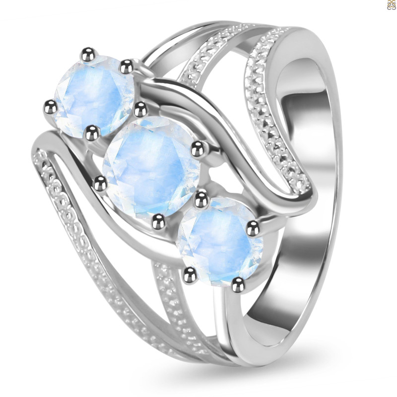 Moonstone Ring RBM-RDR-37.