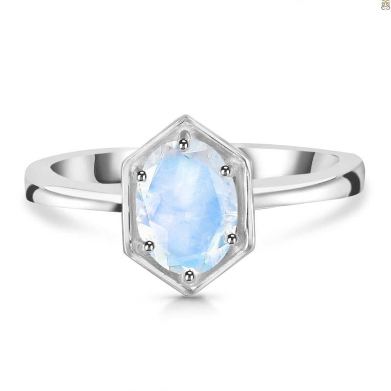 Moonstone Ring RBM-RDR-374.