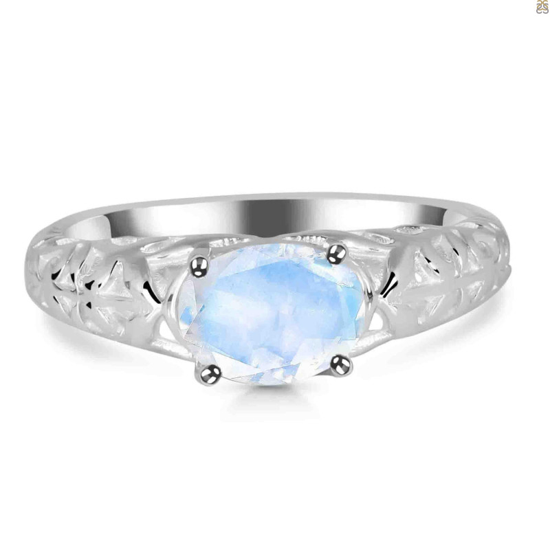 Moonstone Ring RBM-RDR-385.