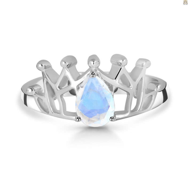 Moonstone Ring RBM-RDR-390.