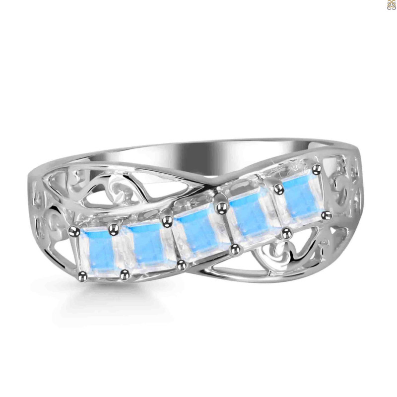 Moonstone Ring RBM-RDR-397.