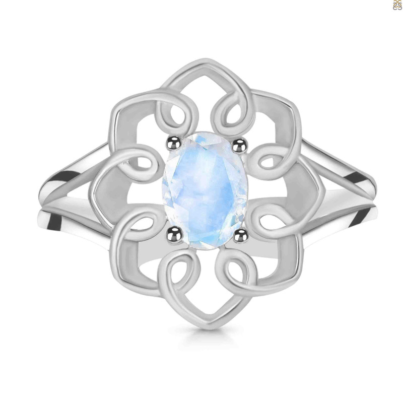 Moonstone Ring RBM-RDR-401.