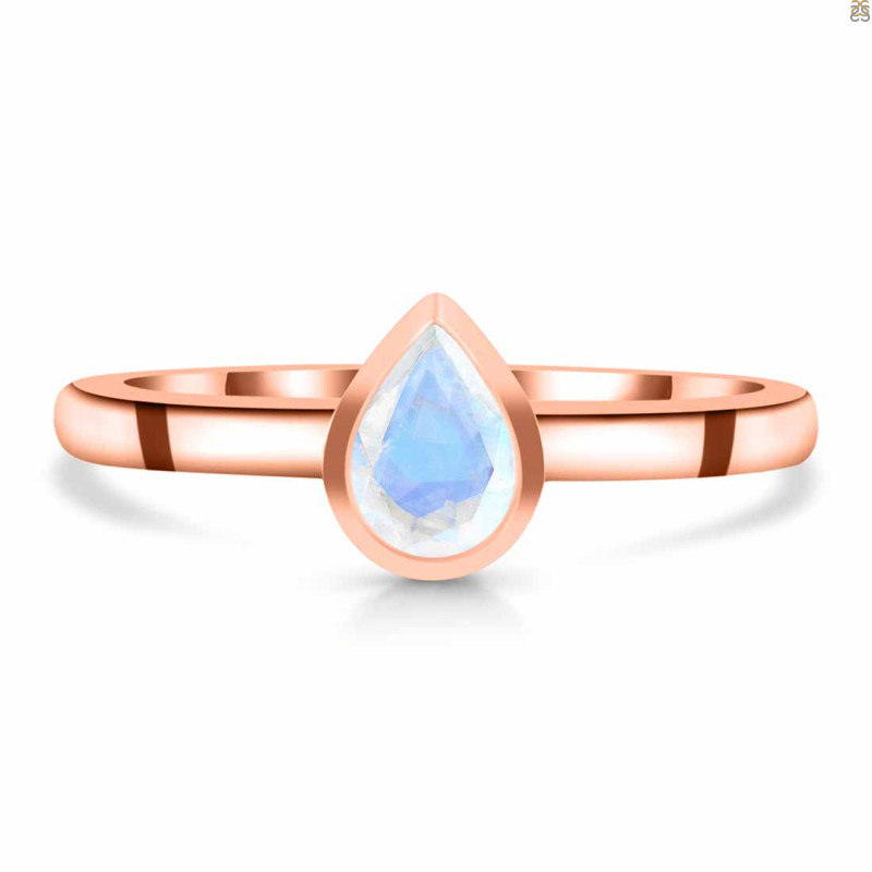 Moonstone Ring RBM-RDR-4030.