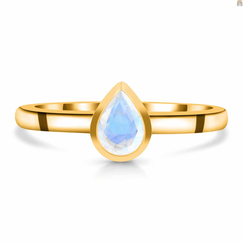 Moonstone Ring RBM-RDR-4030.