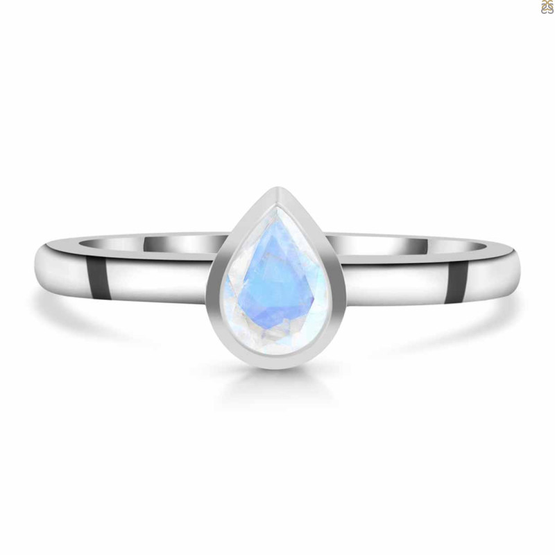 Moonstone Ring RBM-RDR-4030.