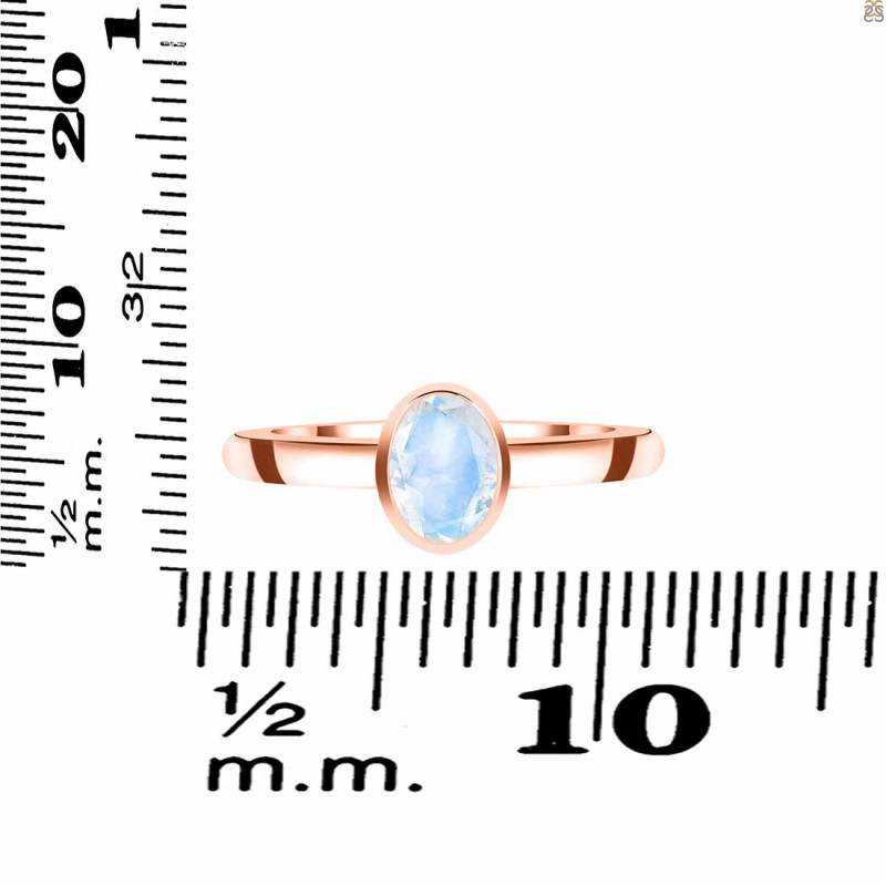 Moonstone Ring RBM-RDR-4032.
