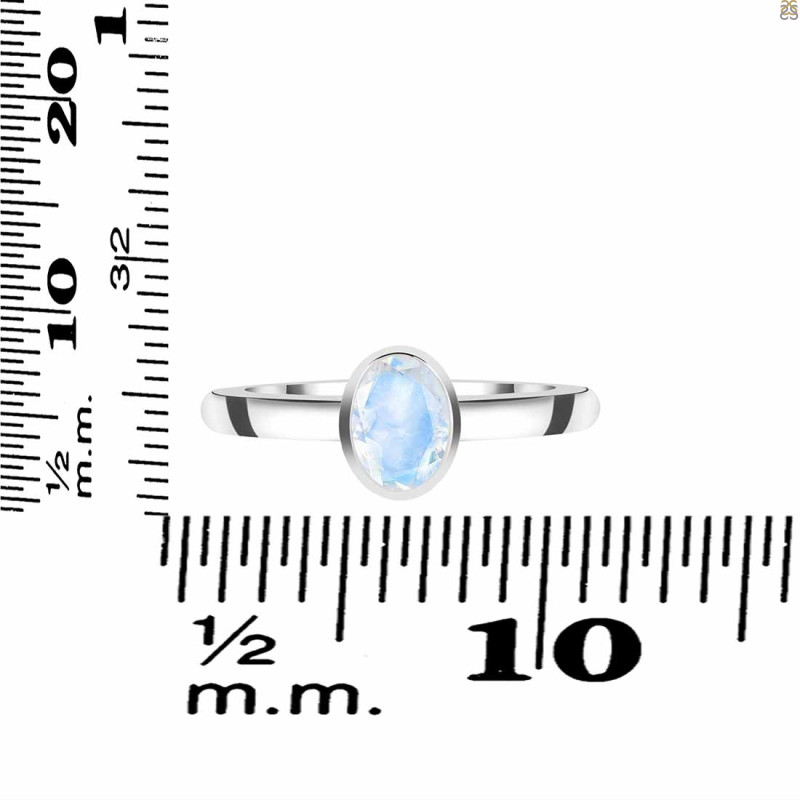 Moonstone Ring RBM-RDR-4032.