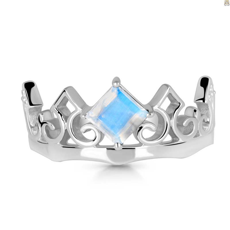 Moonstone Ring RBM-RDR-406.
