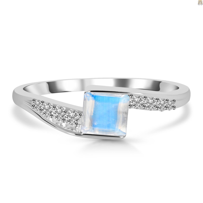 Moonstone Ring RBM-RDR-407.