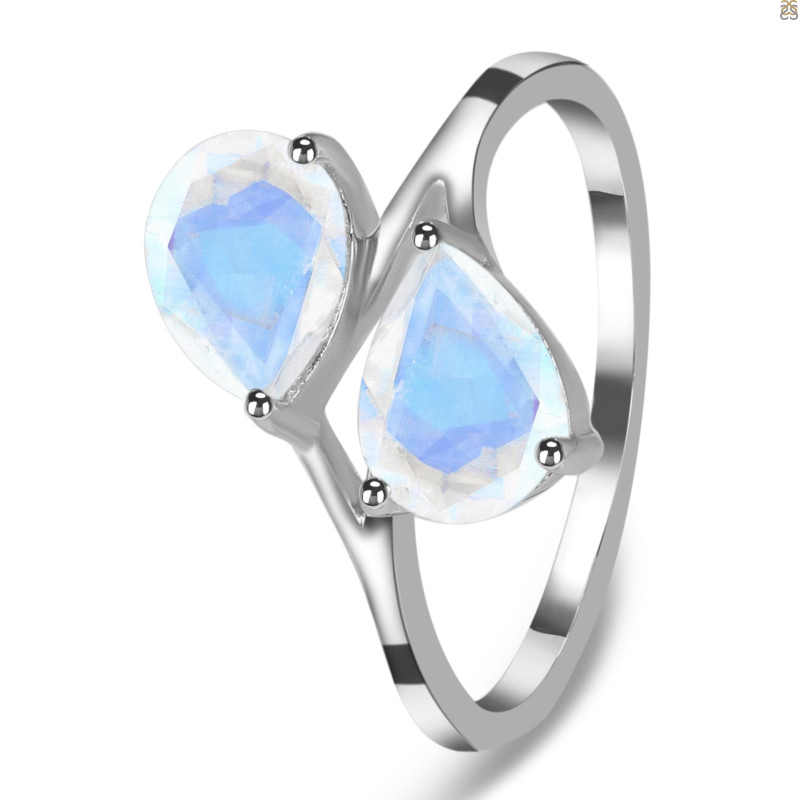 Moonstone Ring RBM-RDR-416