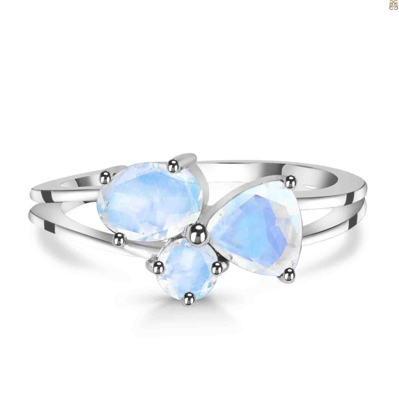 Moonstone Ring RBM-RDR-439.
