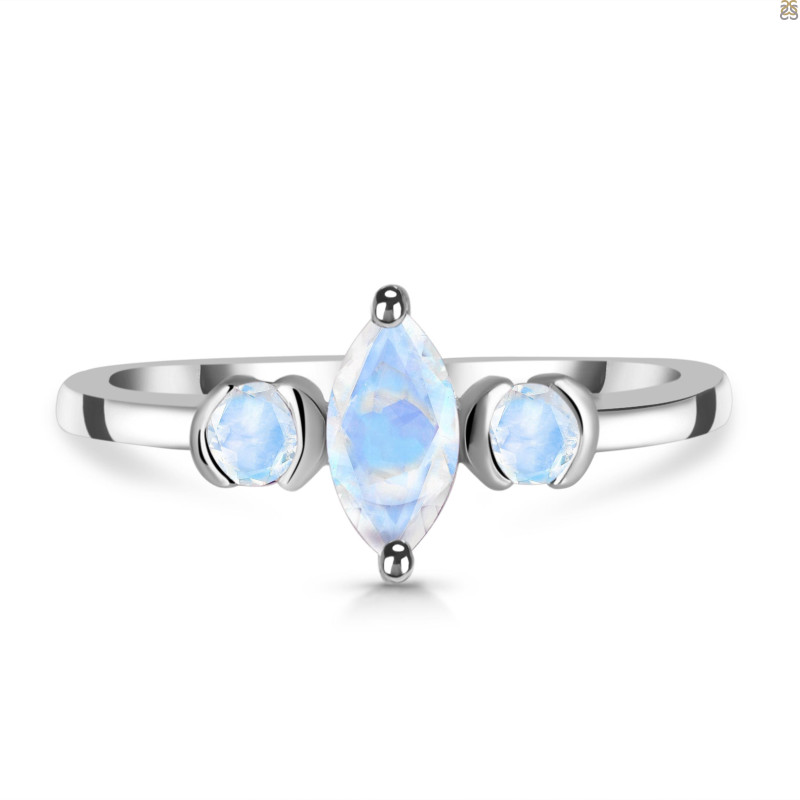 Moonstone Ring RBM-RDR-451.