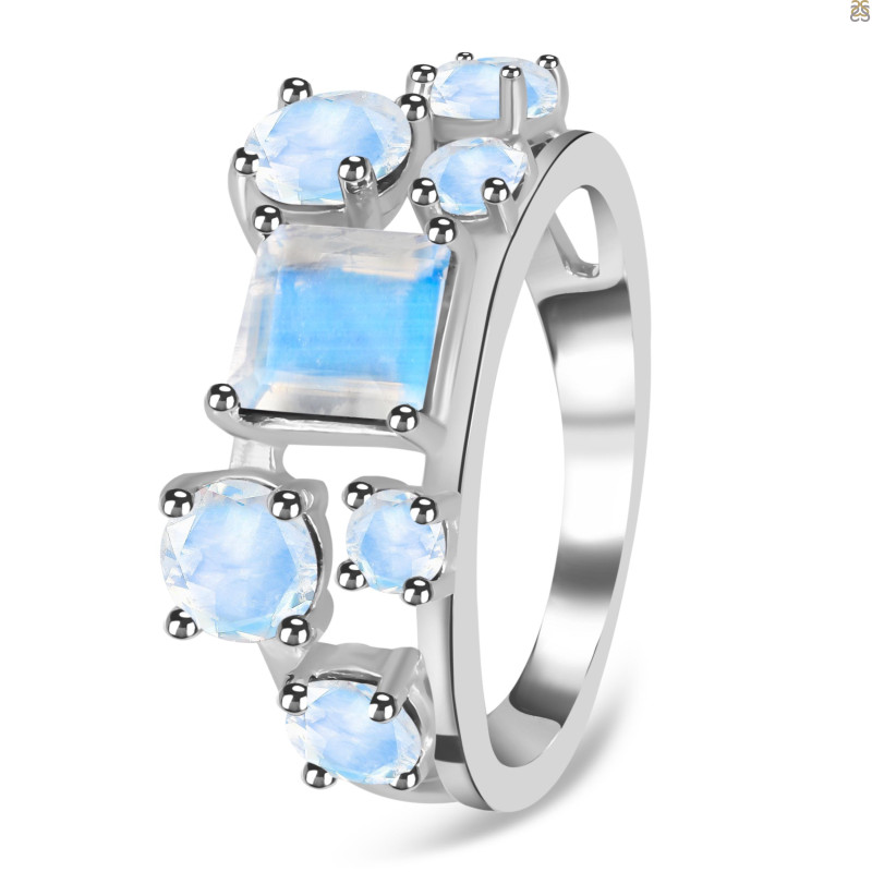 Moonstone Ring RBM-RDR-457.