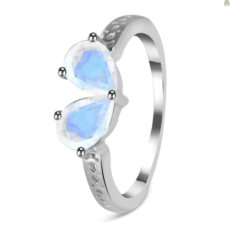 Moonstone Ring RBM-RDR-458.