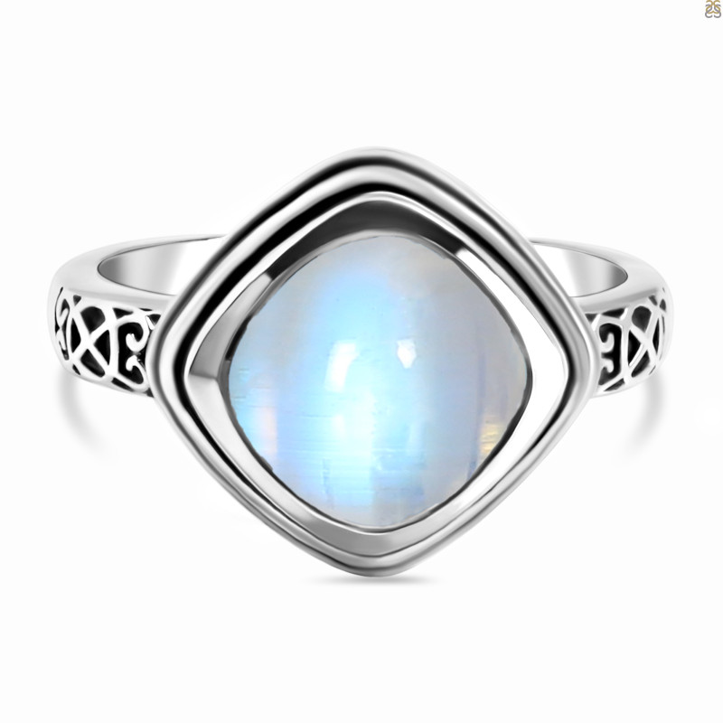 Moonstone Ring RBM-RDR-56.