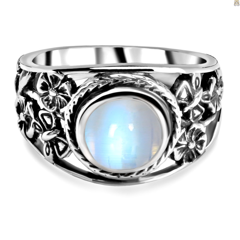 Moonstone Ring RBM-RDR-64.