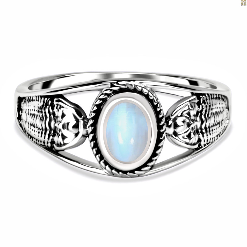 Moonstone Ring RBM-RDR-69.