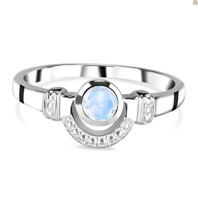 Moonstone Ring RBM-RDR-7.