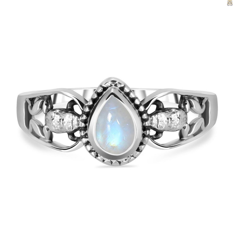 Moonstone Ring RBM-RDR-72.