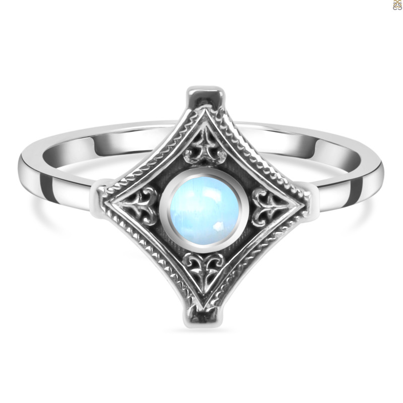 Moonstone Ring RBM-RDR-750.