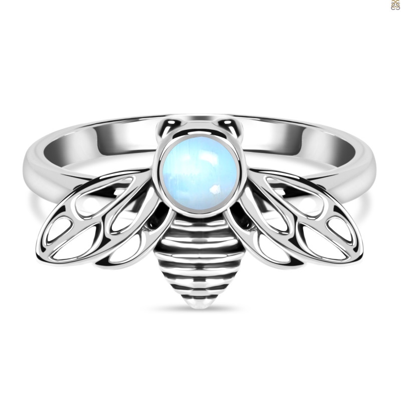 Moonstone Ring RBM-RDR-77.