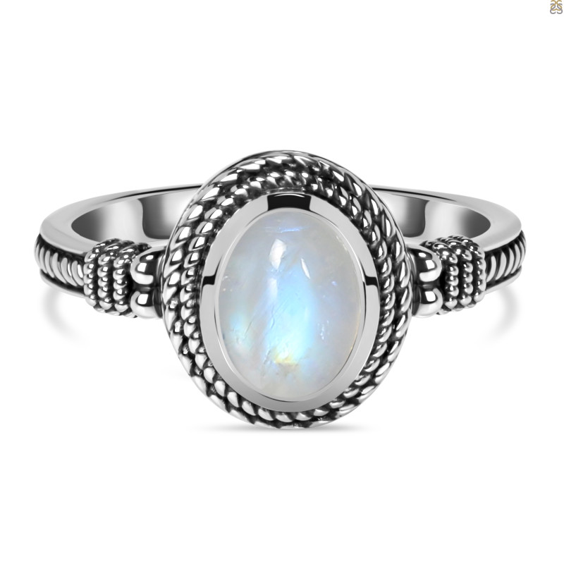 Moonstone Ring RBM-RDR-814.
