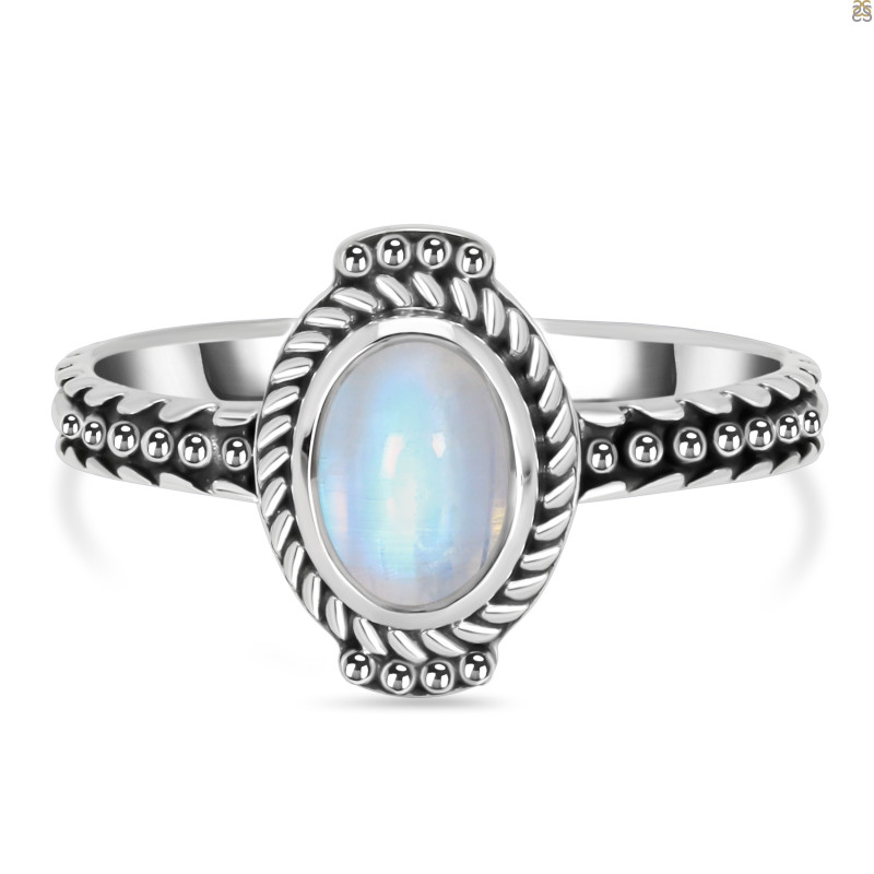 Moonstone Ring RBM-RDR-865.