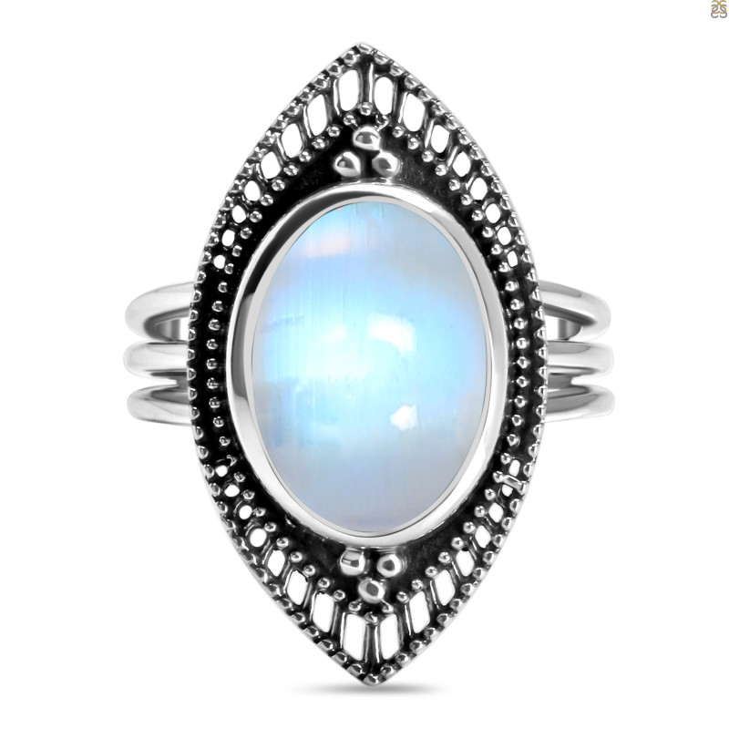 Moonstone Ring RBM-RDR-87.