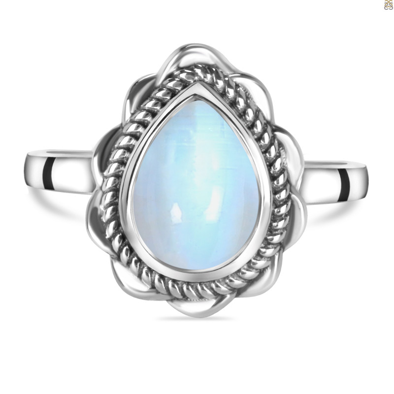 Moonstone Ring RBM-RDR-897.