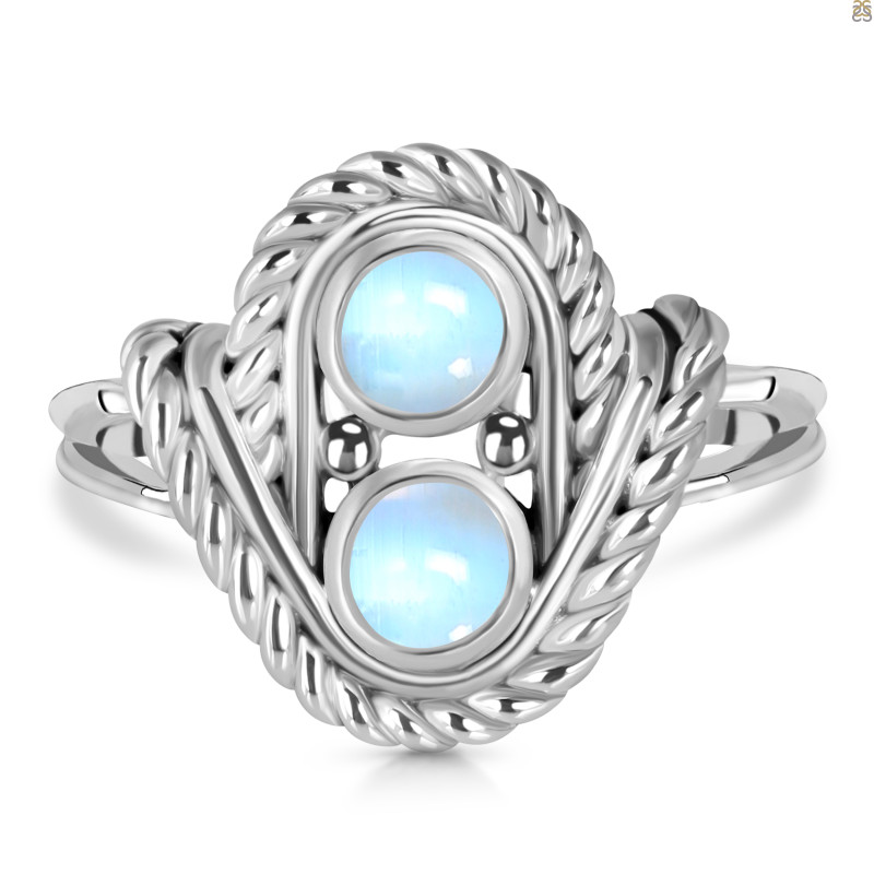 Moonstone Ring RBM-RDR-906.