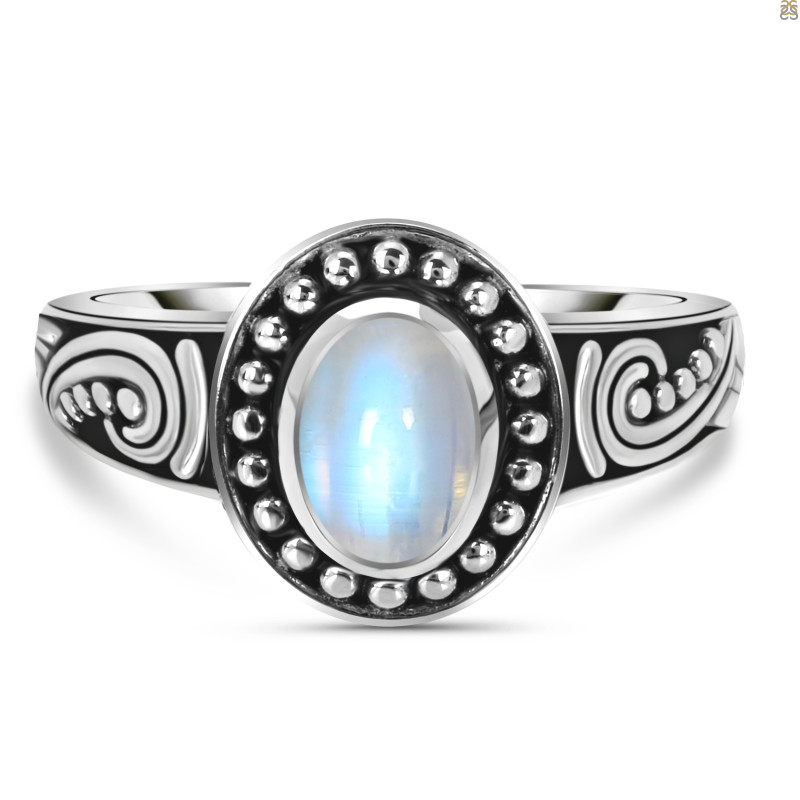 Moonstone Ring RBM-RDR-916.