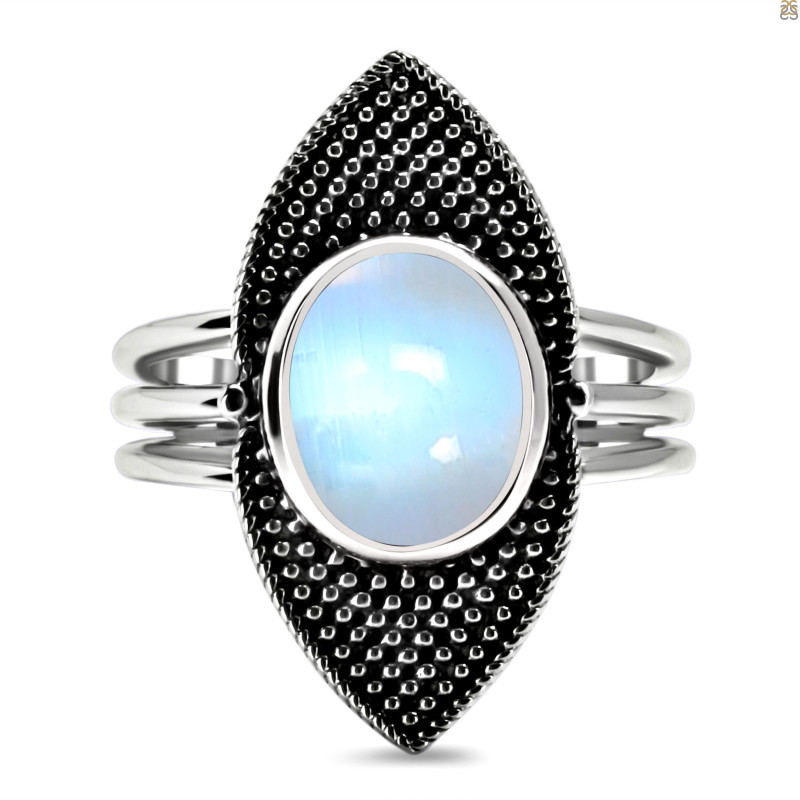 Moonstone Ring RBM-RDR-92.