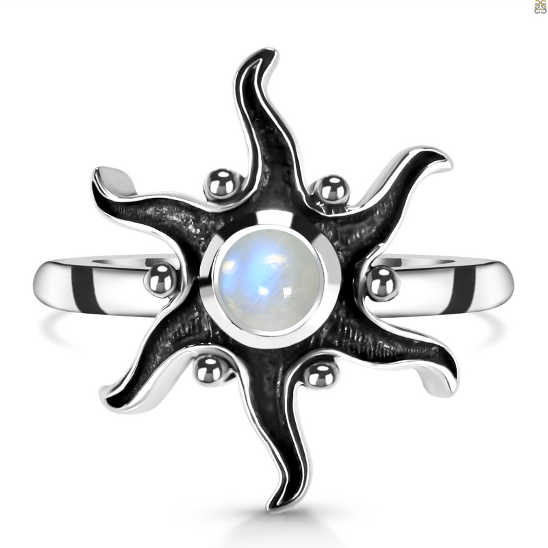 Moonstone Ring RBM-RDR-979.